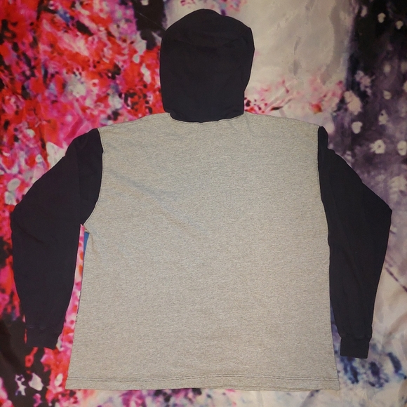 Vintage The Flintstones Light Hoodie - Picture 3 of 7